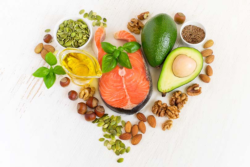Gutes HDL-Cholesterin durch natürliche Vitalstoffe stärken